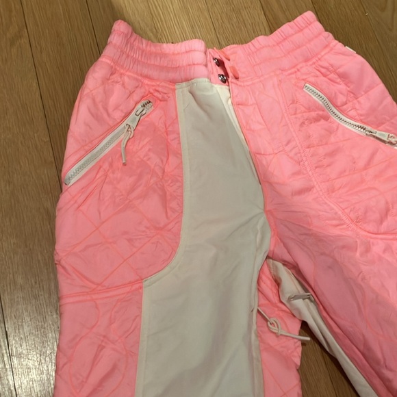 Free People Movement snow pants - Picture 3 of 11